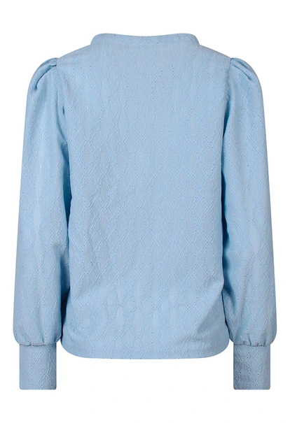 CITY LIFE dames shirt